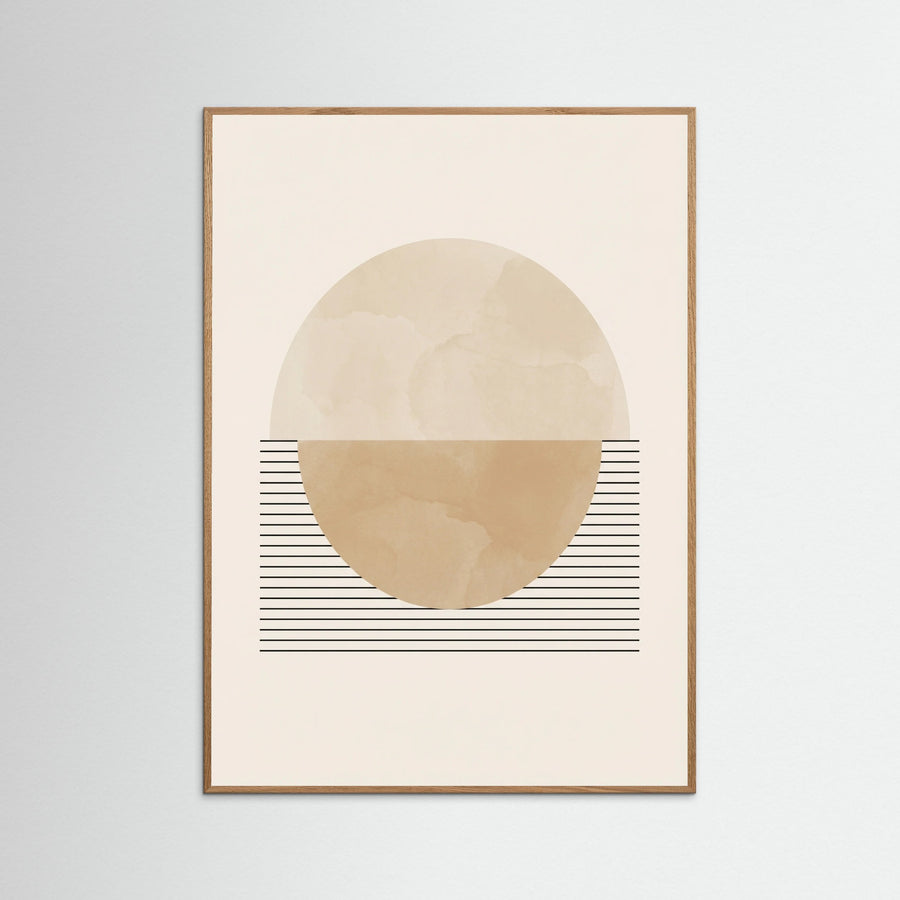 Earth Rise