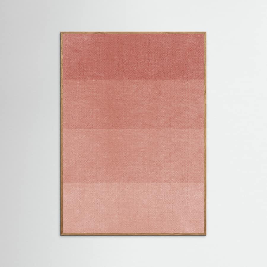 Plakat Earth Shades 2