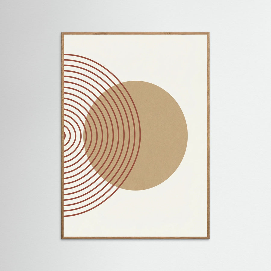 Earthen Balance