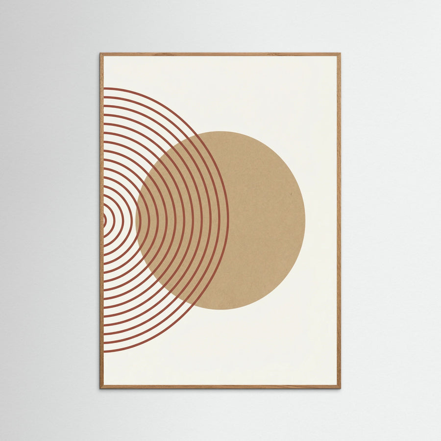 Earthen Balance