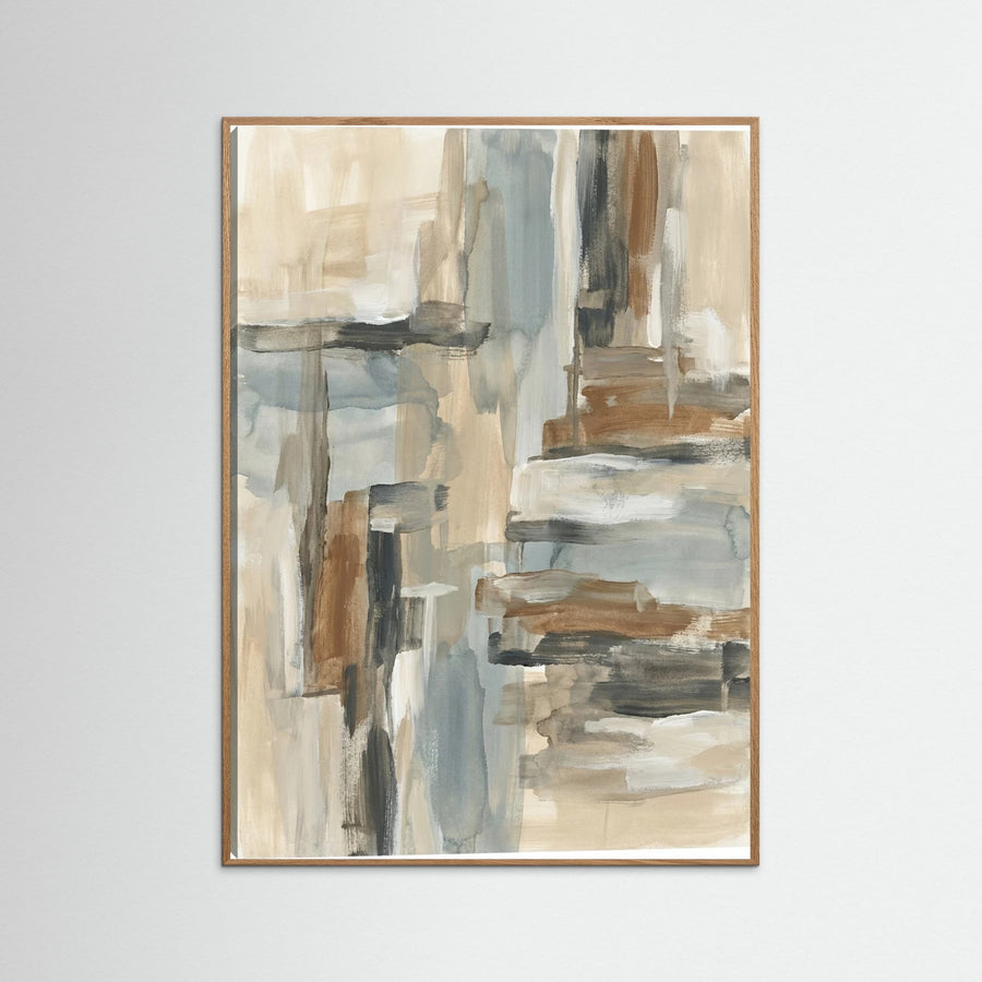 Earthen Flow