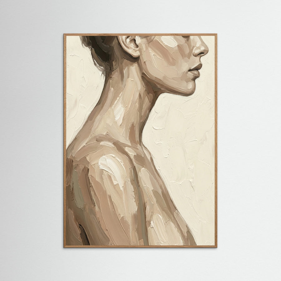 Earthen Form