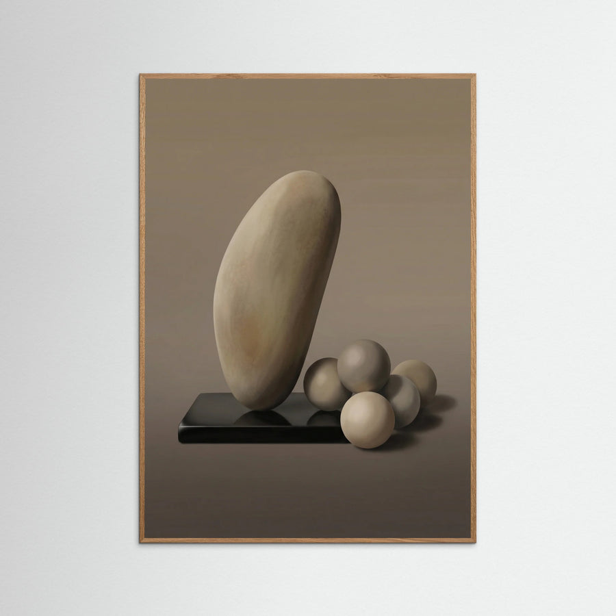 Earthen Forms