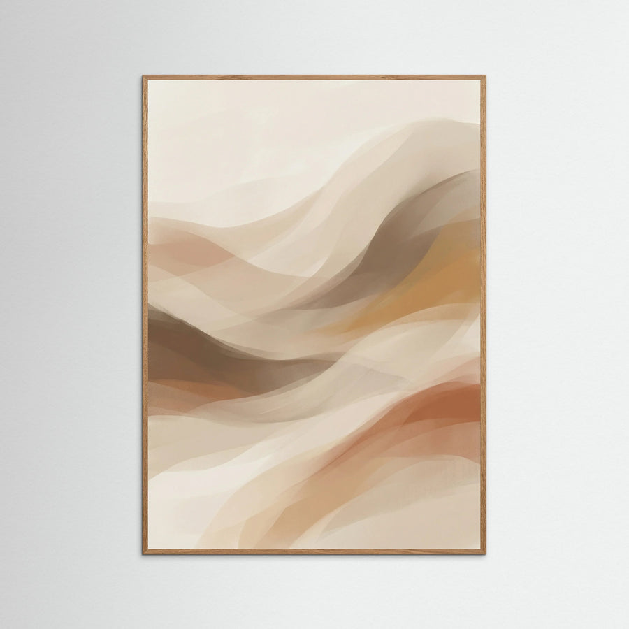 Earthen Horizon