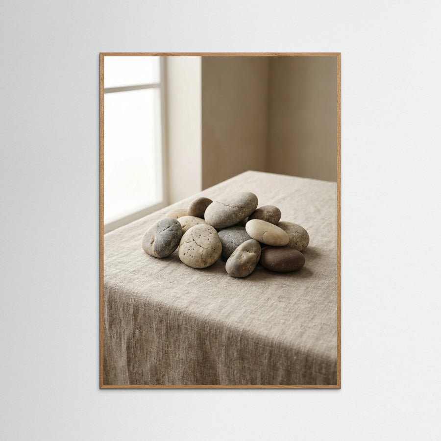 Earthen Serenity