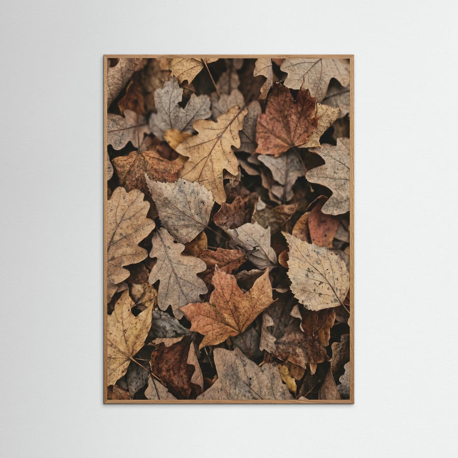 Earthy Abundance