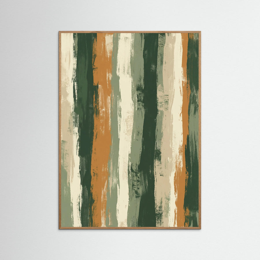 Earthy Blocks