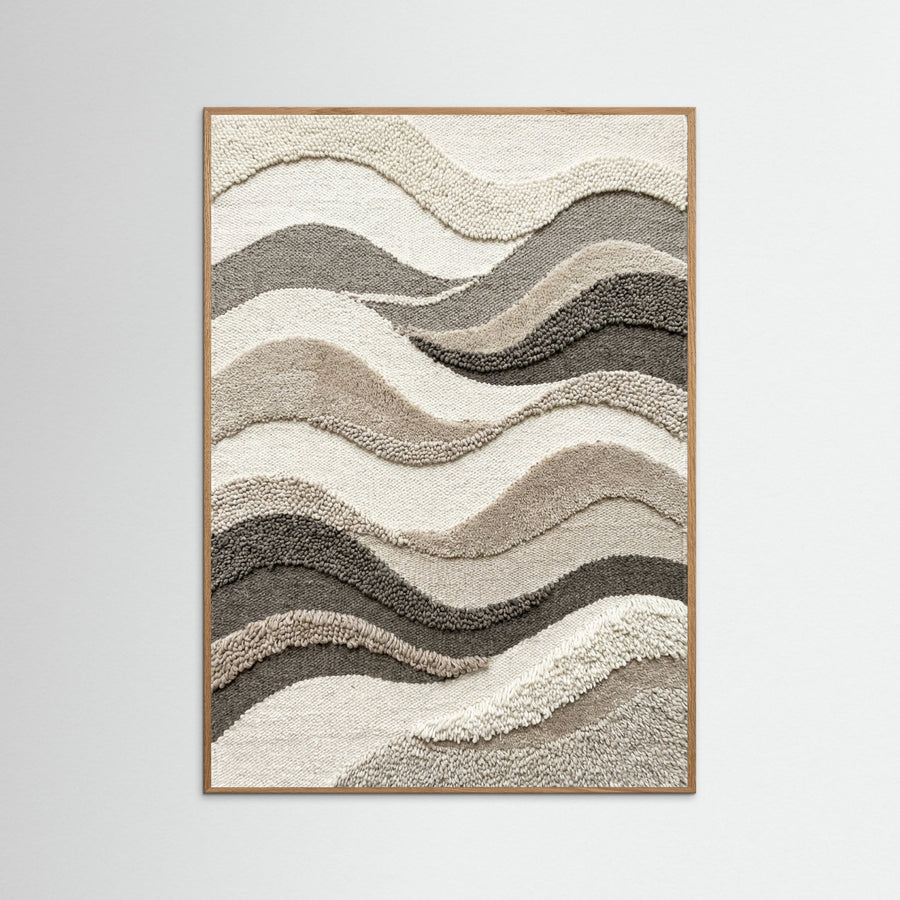 Earthy Contours