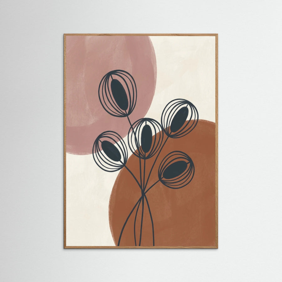 Earthy Embrace