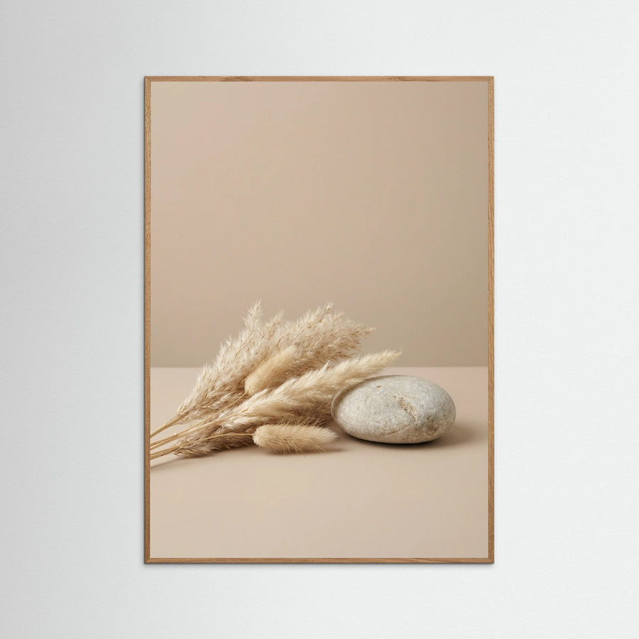 Earthy Harmony