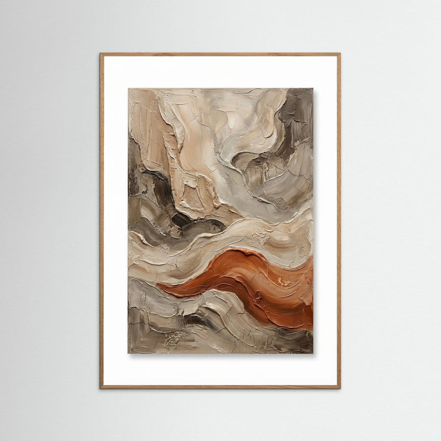 Earthy Patches