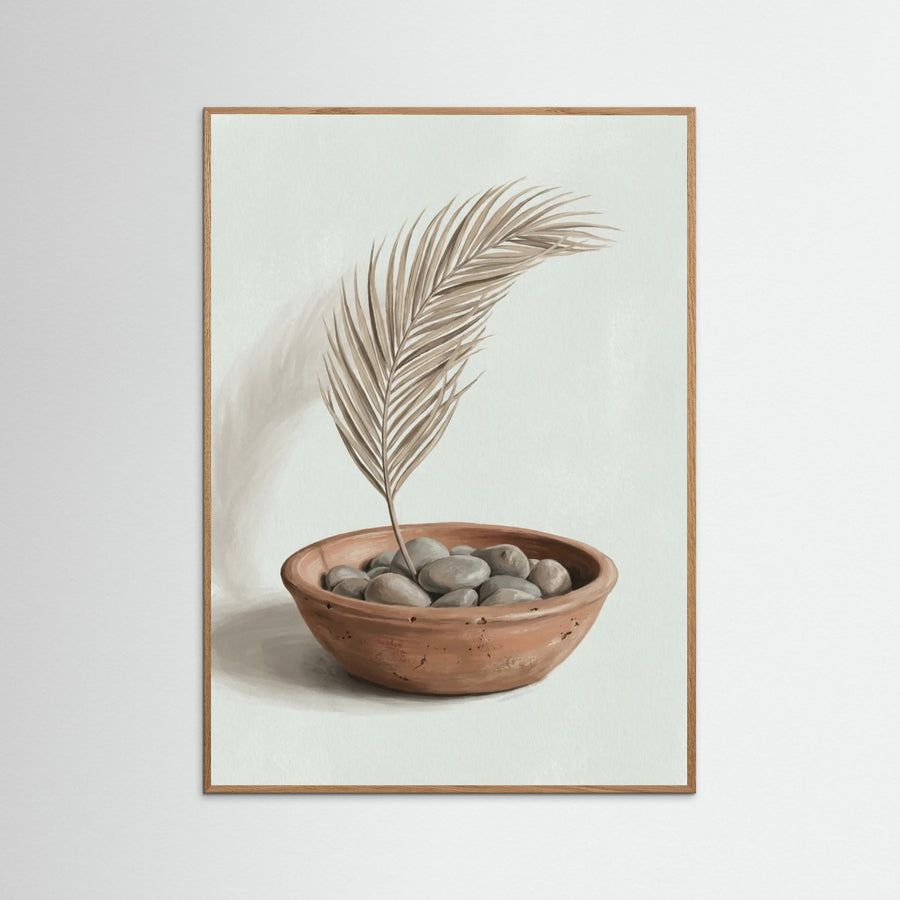 Earthy Plumes