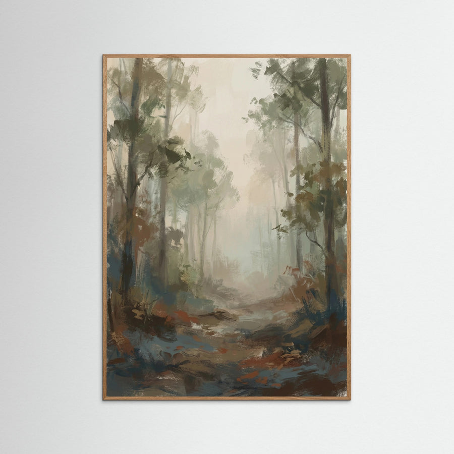 Earthy Vista