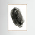 Oak Nature Ebony Forms