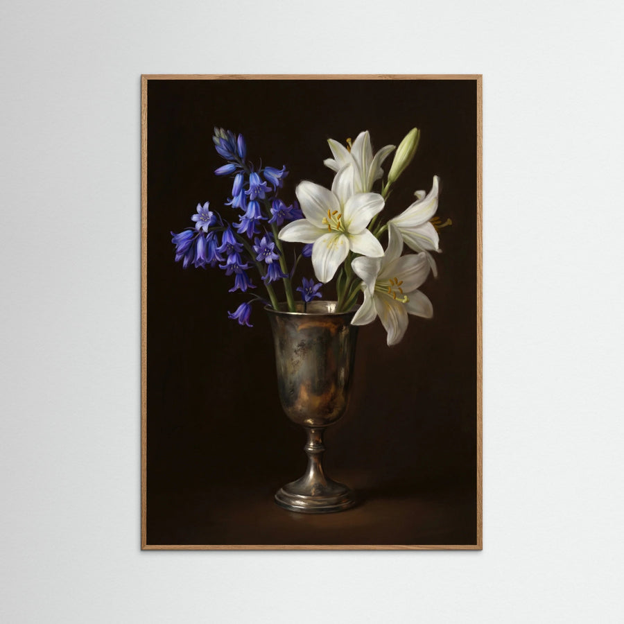 Elegance in Bloom