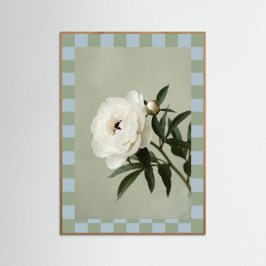 Elegant Blooms