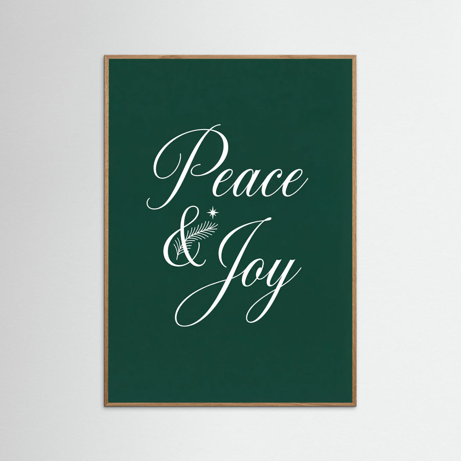 Elegant Christmas Script