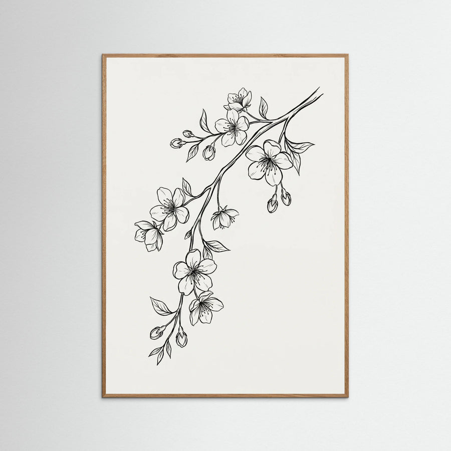Elegant Florals