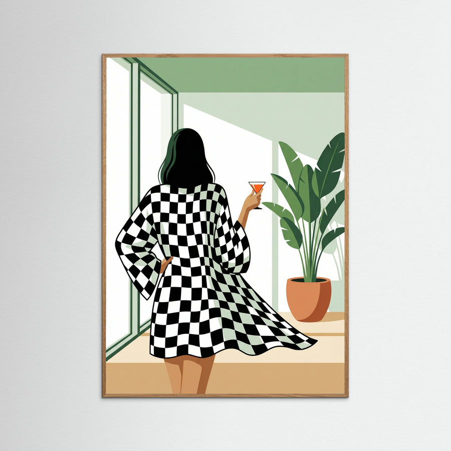 Elegant Leisure