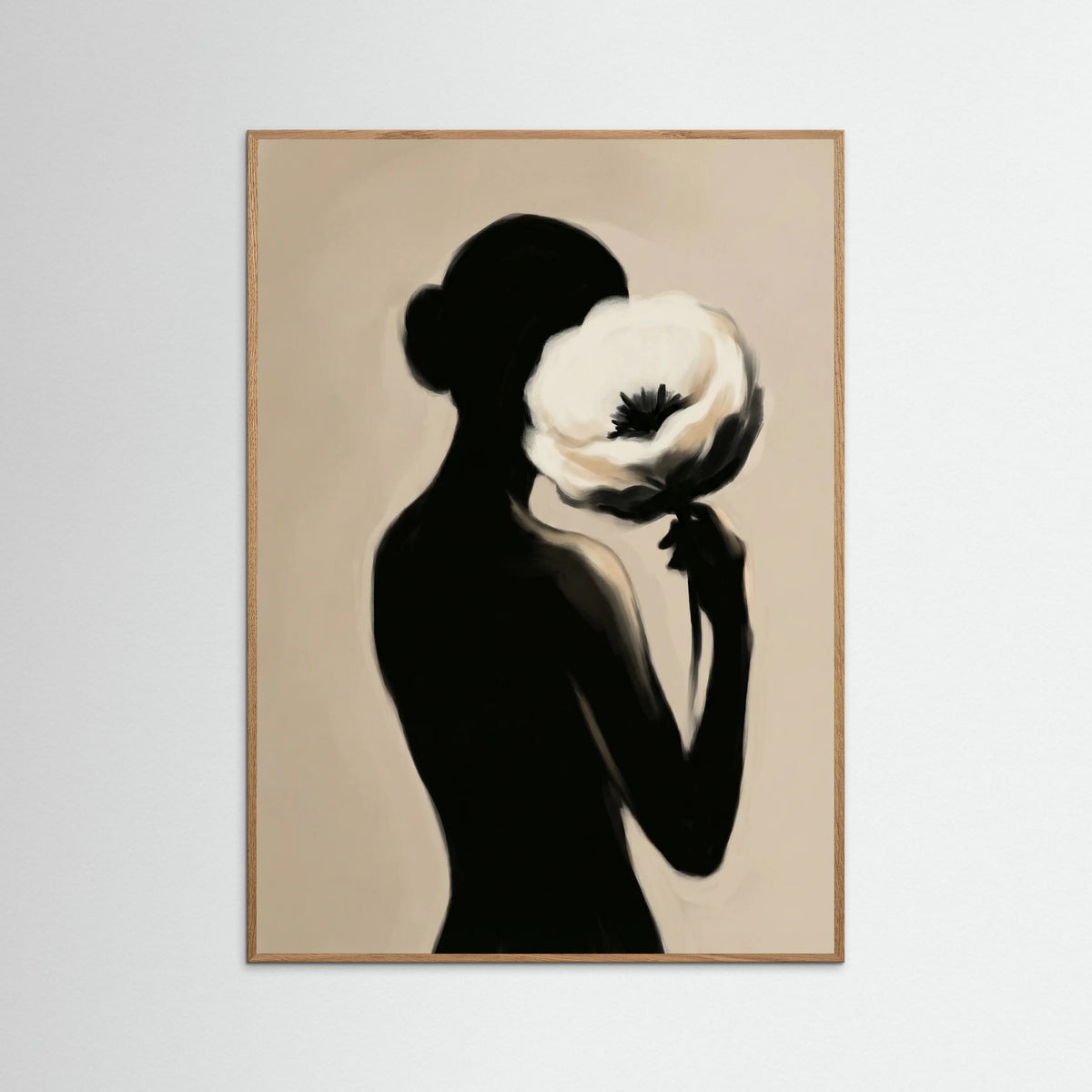 Oak Nature Elegant Profile