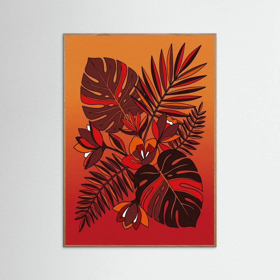 Ember Gaze