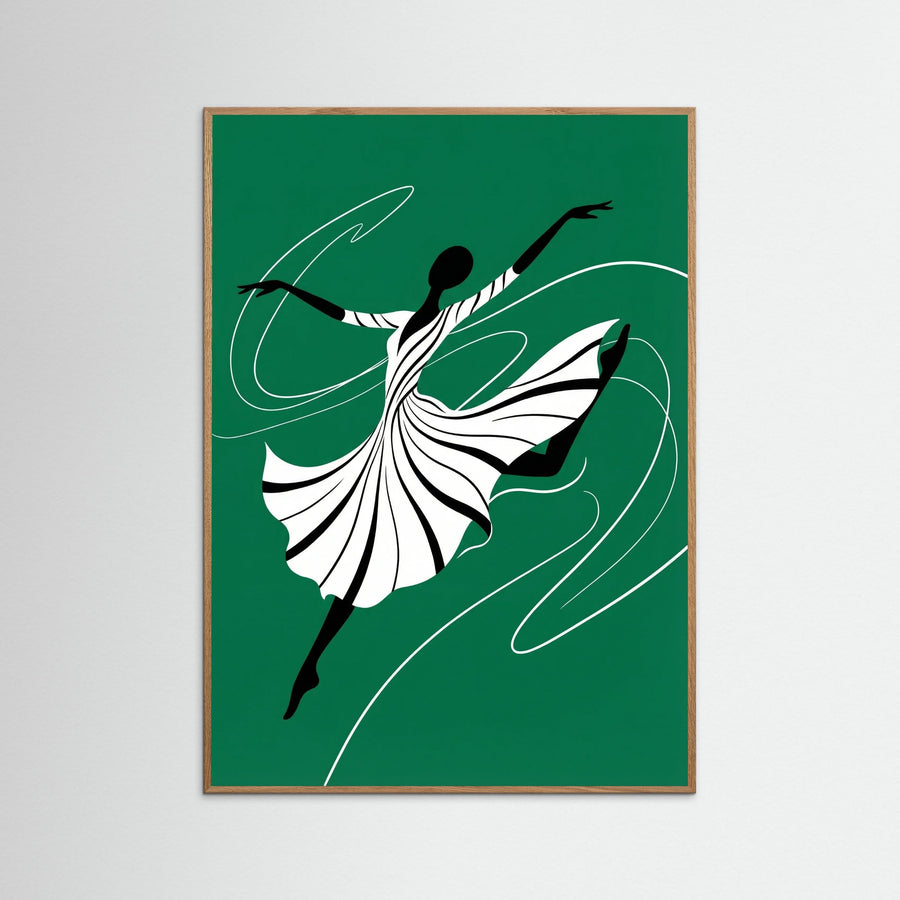 Emerald Dance