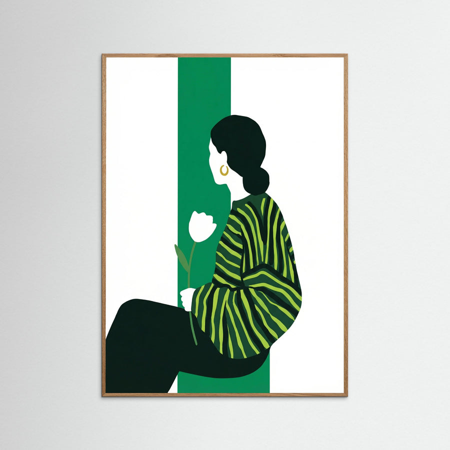 Emerald Persona