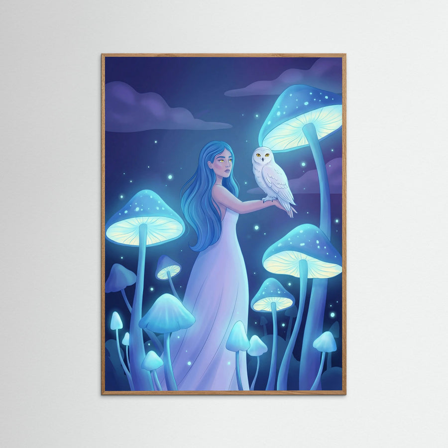 Enchanted Kinship