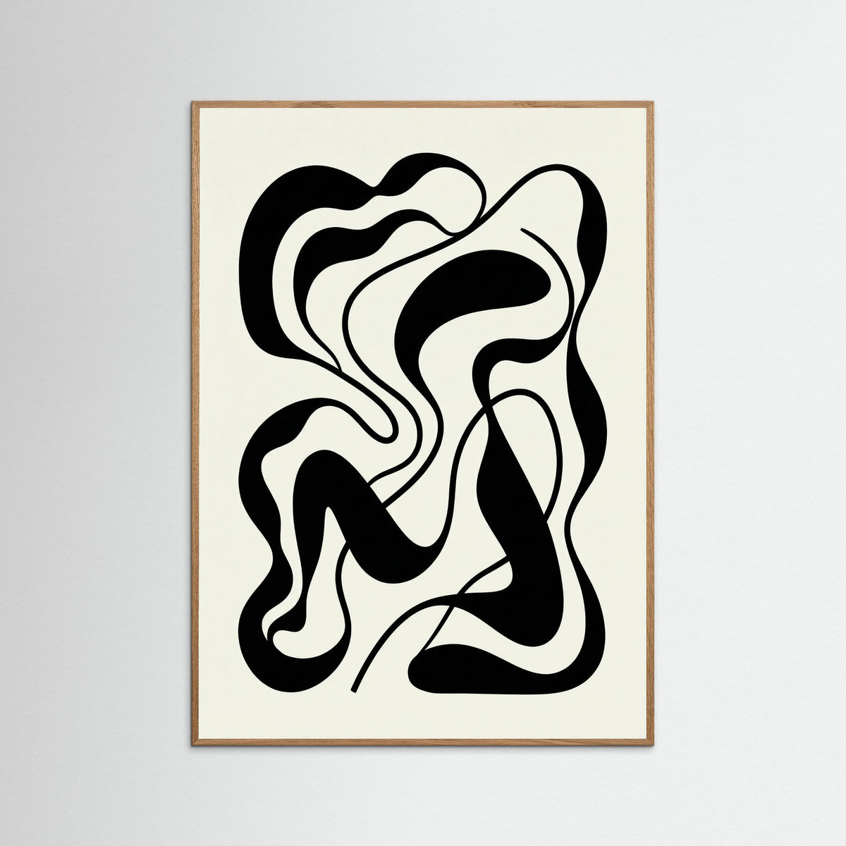 Oak Nature Enigmatic Forms