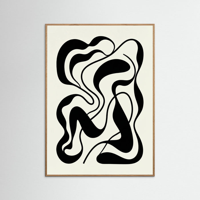 Oak Nature Enigmatic Forms