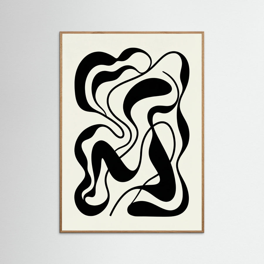 Enigmatic Forms