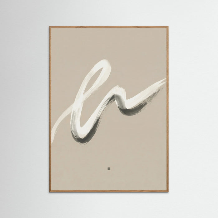 Oak Nature Enso Serenity Beige