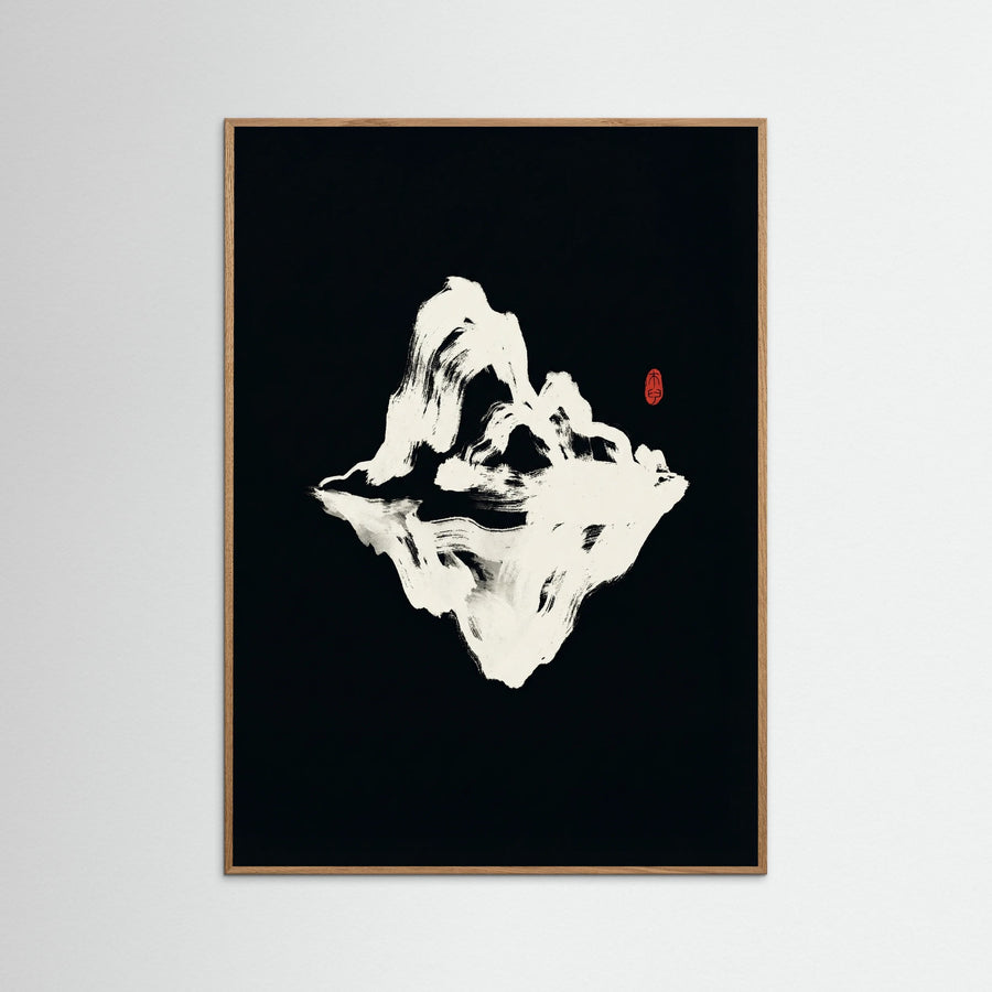 Enso Serenity Black