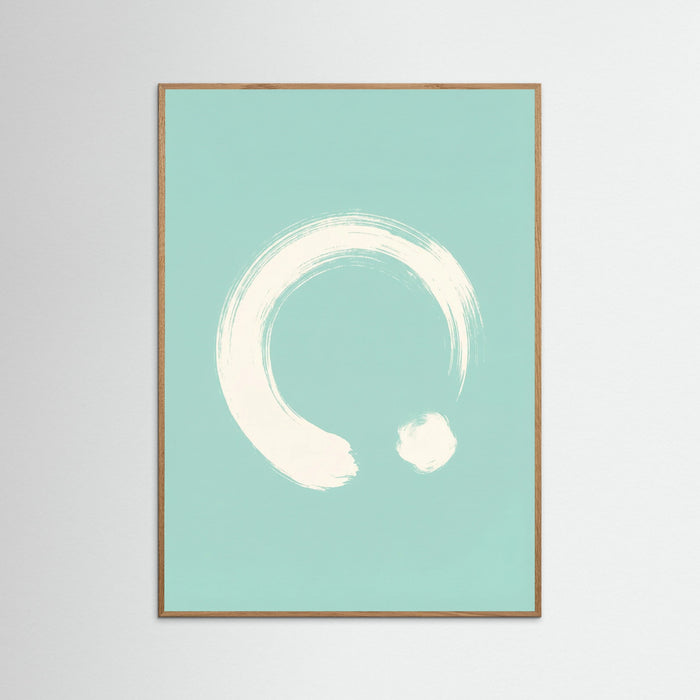 Oak Nature Enso Serenity