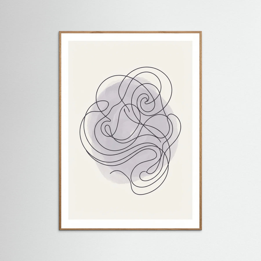 Entwined Thoughts