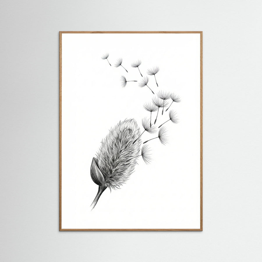Ephemeral Flight