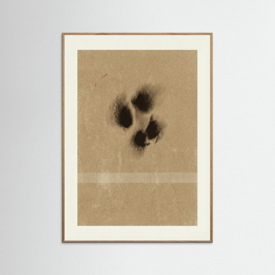 Ephemeral Marks