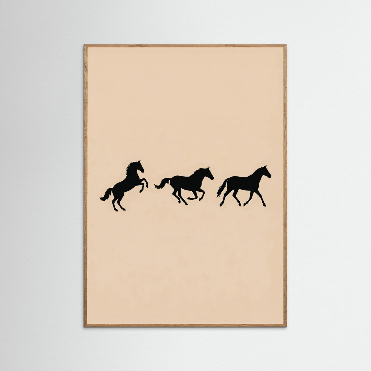 Oak Nature Equine Dynamics