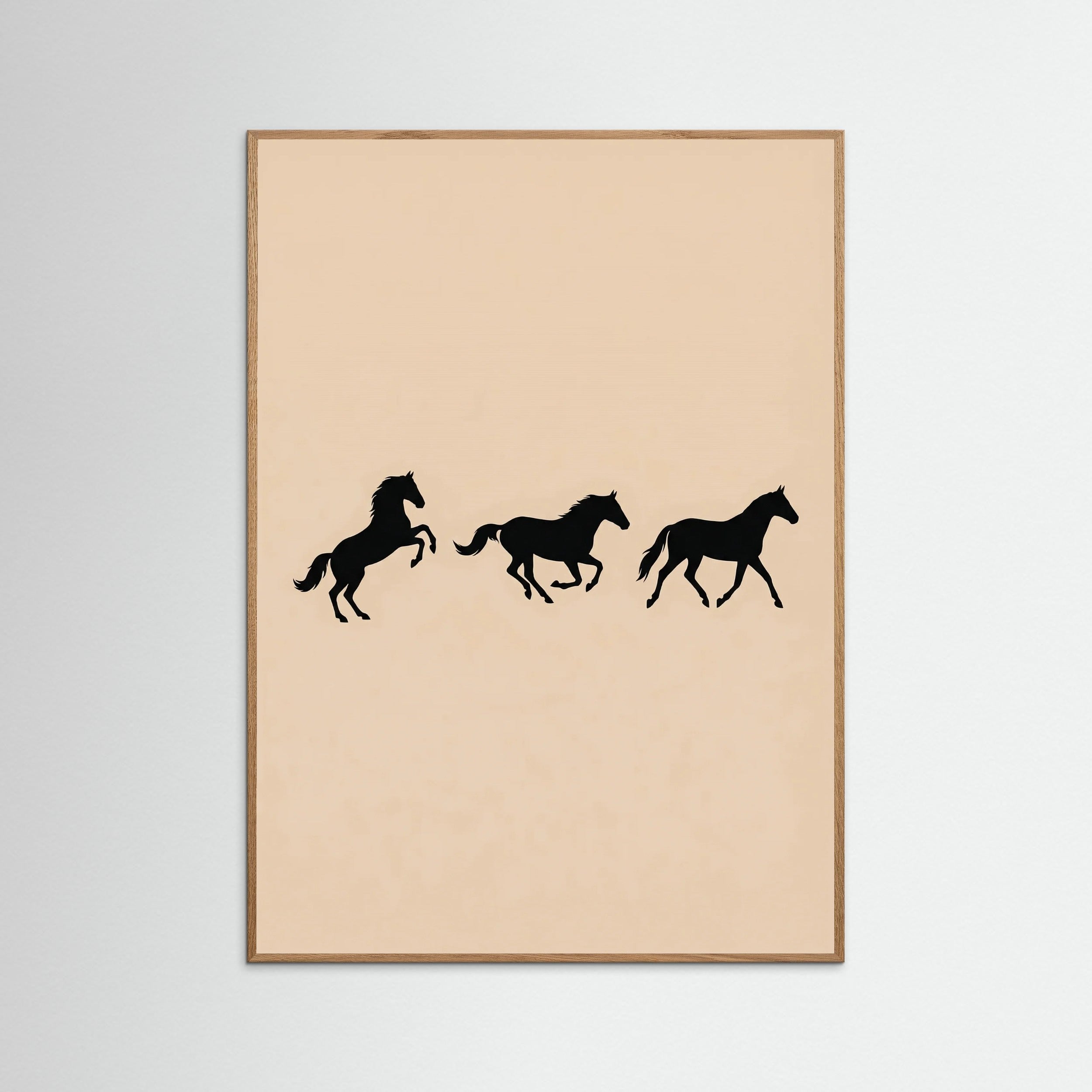 Oak Nature Equine Dynamics