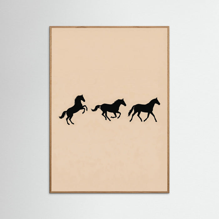 Oak Nature Equine Dynamics