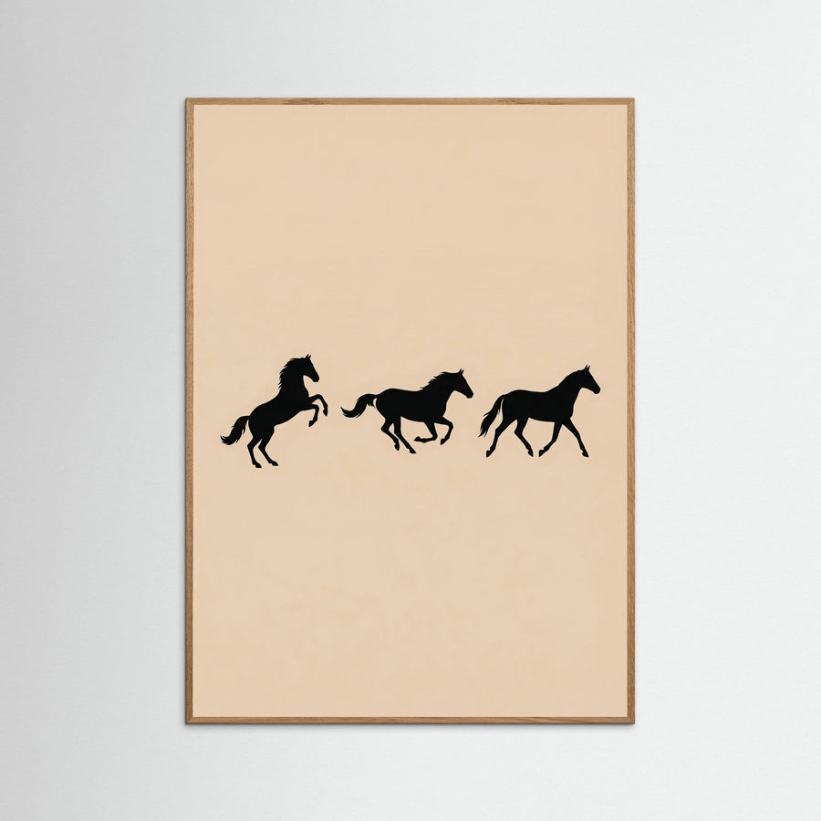 Equine Dynamics