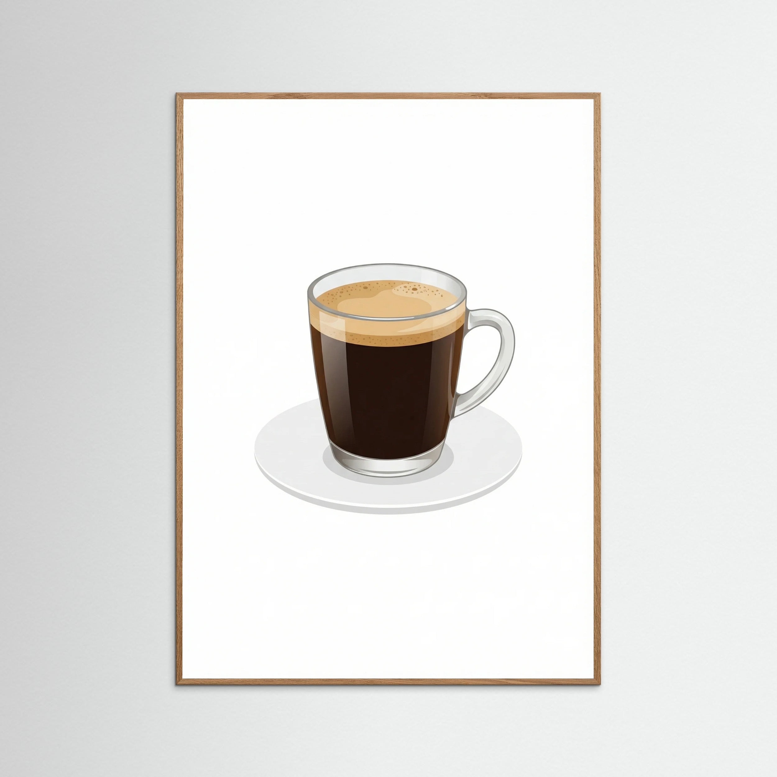 Oak Nature Espresso Brew