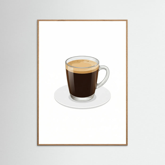 Oak Nature Espresso Brew