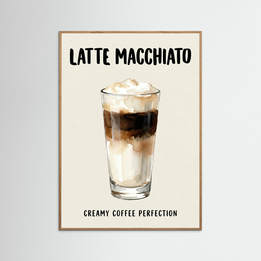Espresso Delight