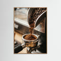 Oak Nature Espresso Flow