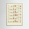 Oak Nature Espresso Guide