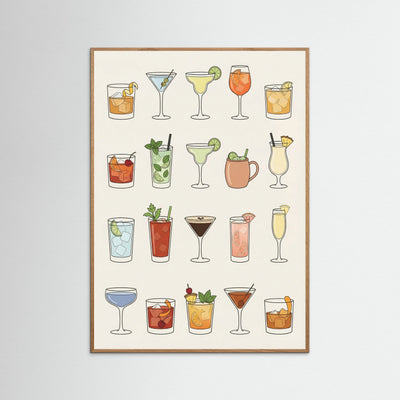 Essential Coffee Guide