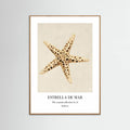 Affiche Estrella De Mar – affiche et impression d’art
