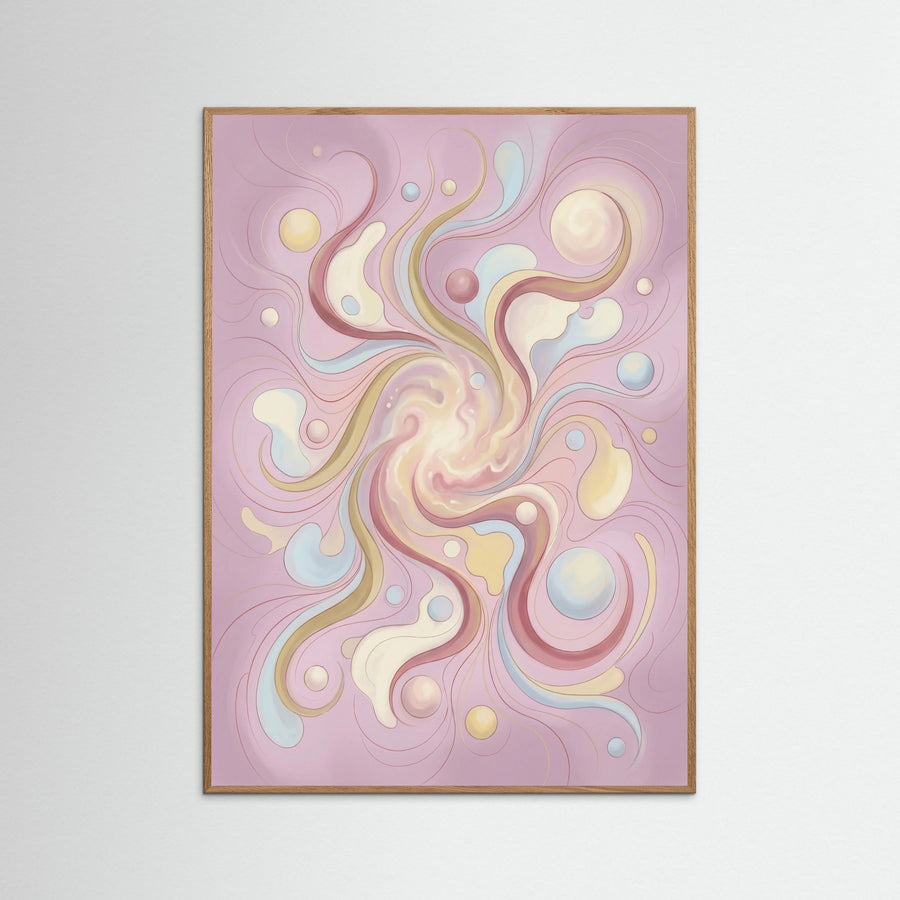 Ethereal Bloom