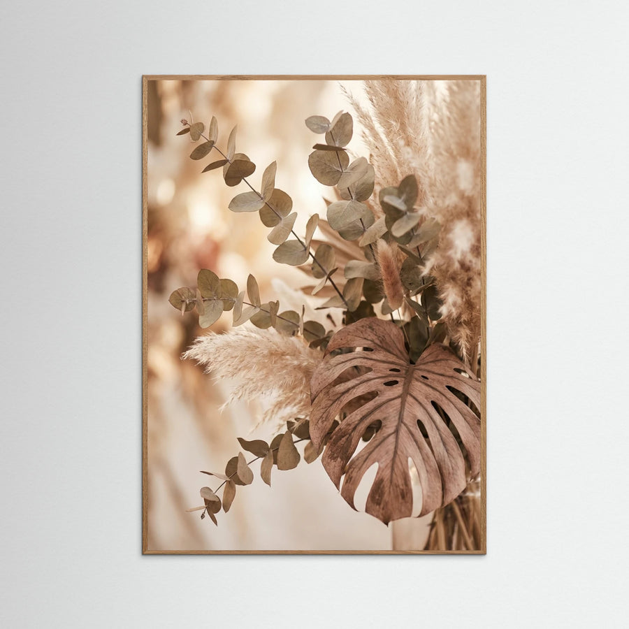 Ethereal Bloom